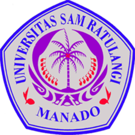 Logo UNSRAT